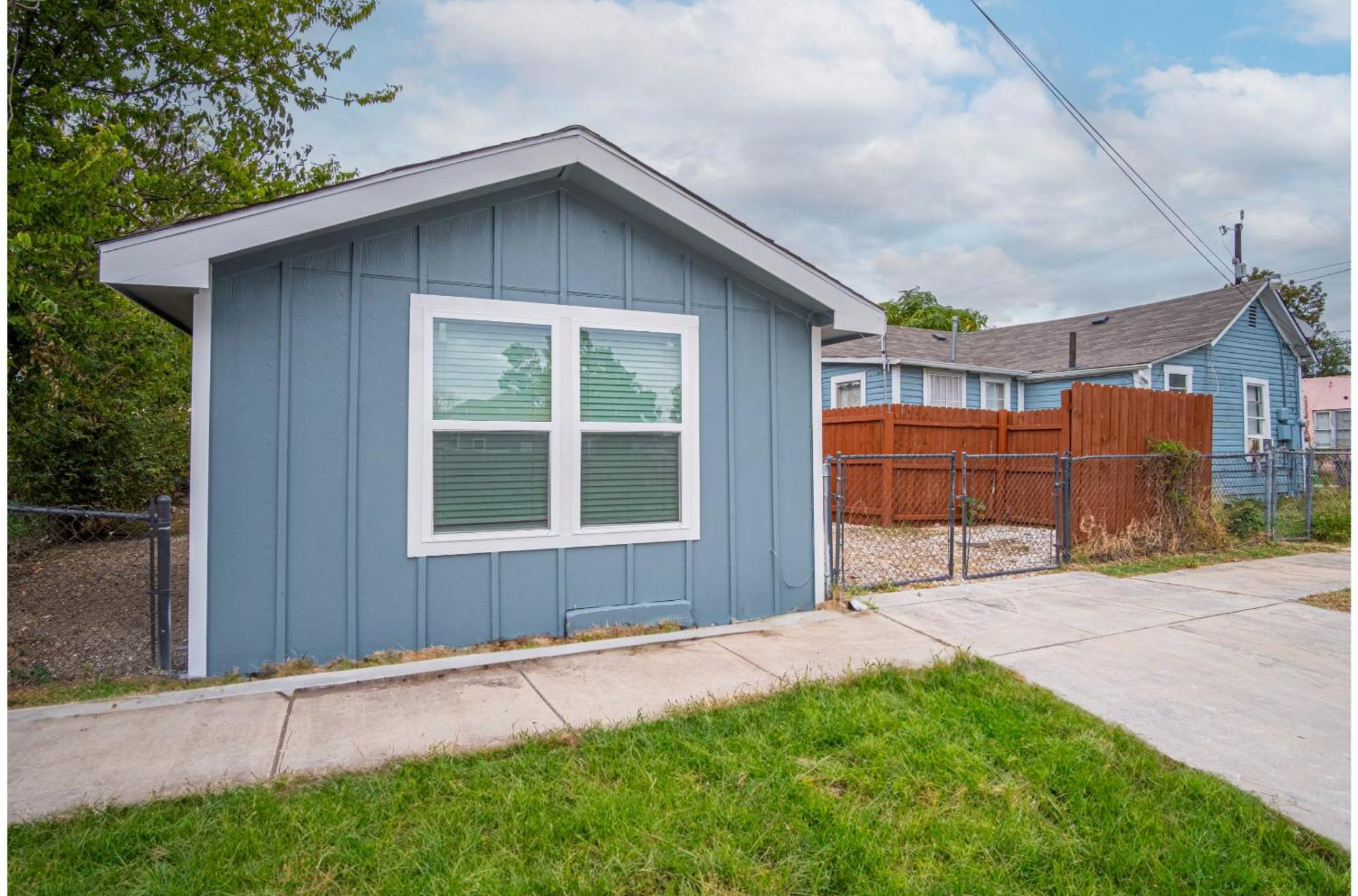 Downtown Accessible New 1Br1Ba Cozy Studio San Antonio Exterior photo